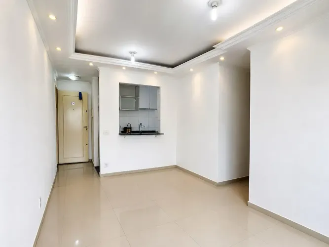 Condomínio Único Guarulhos 45 m² com 2 quartos em Ponte Grande - Guarulhos - SP