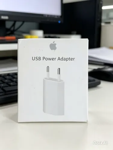 Carregador Iphone Original Apple