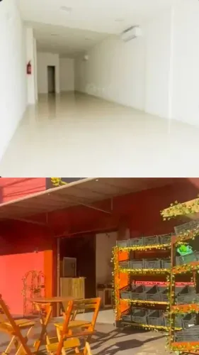 ESCRITÓRIO, LOJA, OU ARRENDAMENTO TODO MONTADO JÁ, PRONTO PARA FATURAR! (CAFÉ, PADARIA, DE