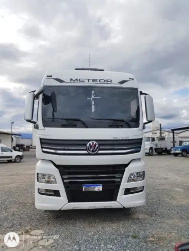 VOLKSWAGEM METEOR 29520 TRAÇADO