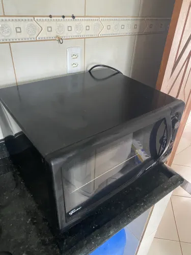 Vendo Forno elétrico