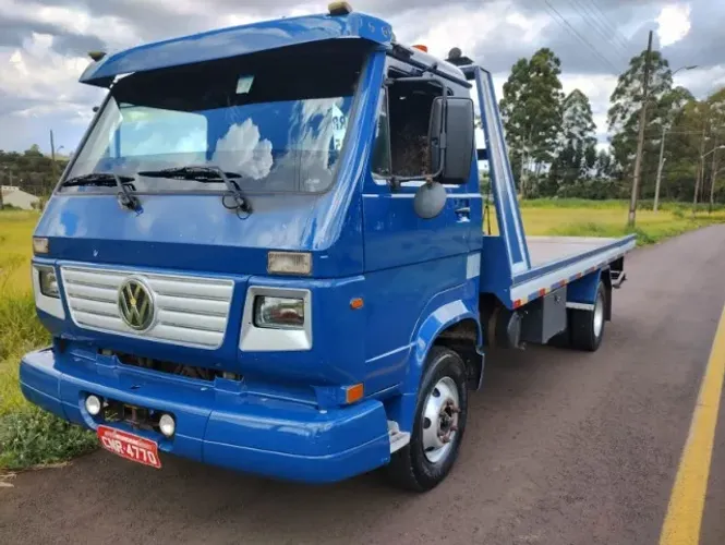 Vendo VW 8.120
