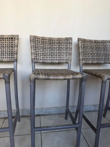 Vendo móveis para  área de laser Tideli