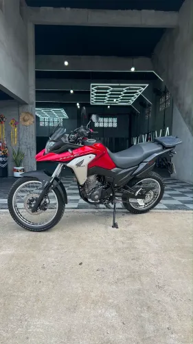 XRE 190