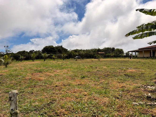 Terreno plano 2.000m2 Venda ou troca | Área de expansão | Excelente investimento