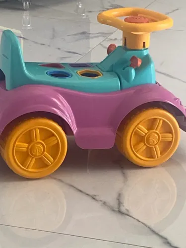 Vendo totó