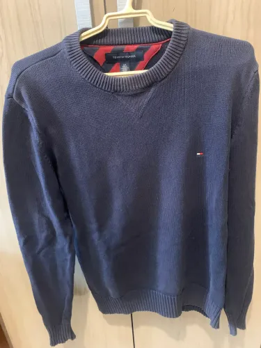 Sueter Tommy Hilfiger