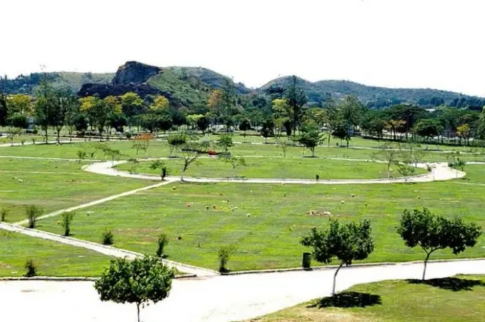 SEPULTURA À VENDA - JARDIM DA SAUDADE SULACAP