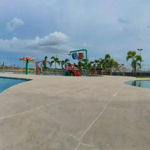 Chácara Parque Real[]