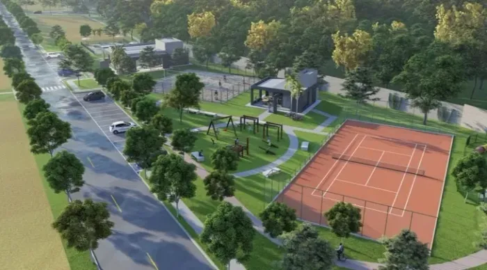 Oportunidade - Ágio Terreno no Condomínio Grand Villard Residence | Cuiabá