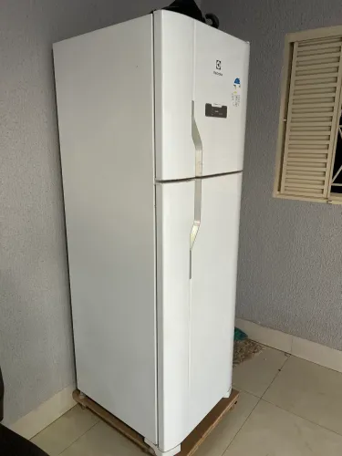 Geladeira 