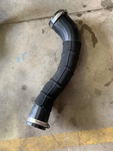 Mangueira Intercooler (hg936c646bc) Ford Fusion 17 / 20