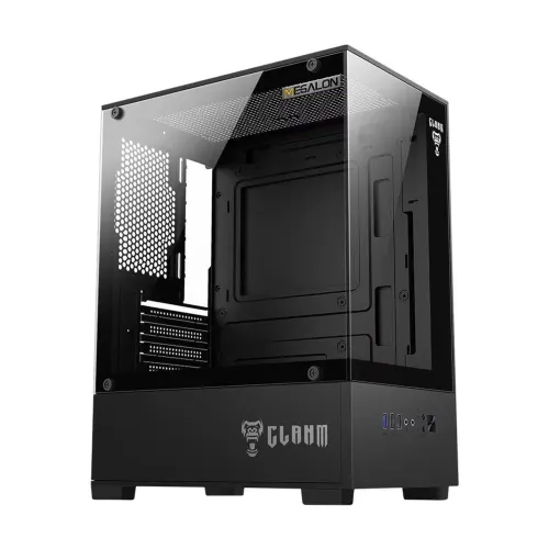 Gabinete gamer