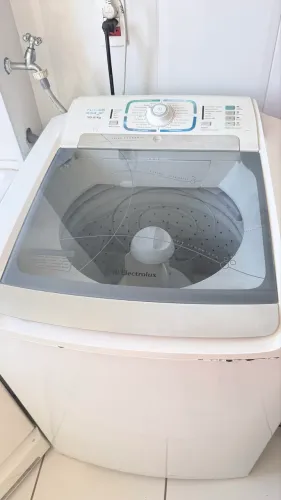 Máquina de lavar