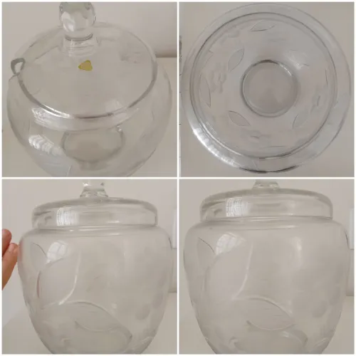 Poncheira + 12 Taças