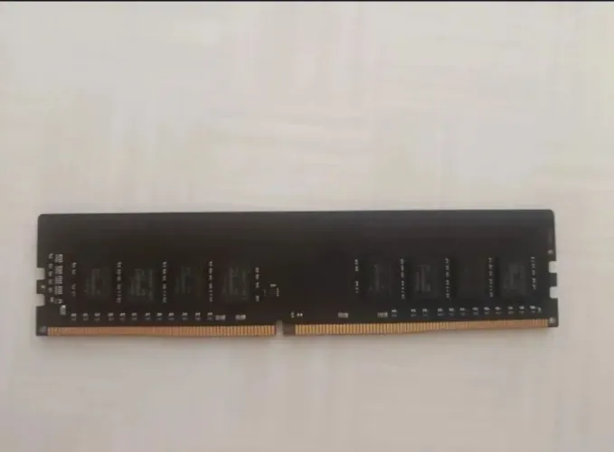 Memória ram 16gb