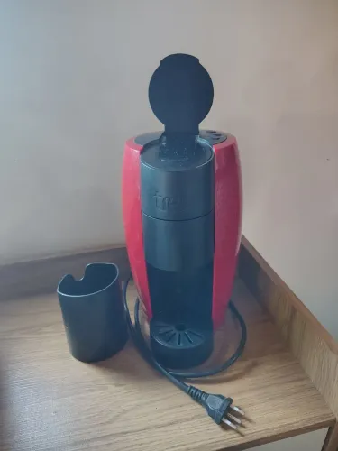 Cafeteira Três Corações