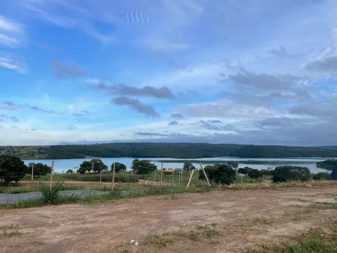 Lote Corumbá 3 - Ágio