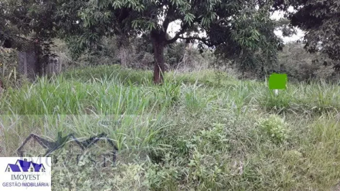 Terreno à venda no Condomínio Ubatã - Bairro Caxito - Maricá/RJ