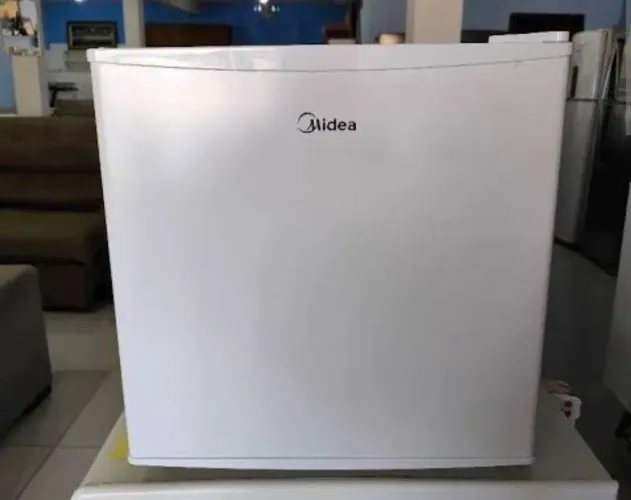 Frigobar mídea 45l