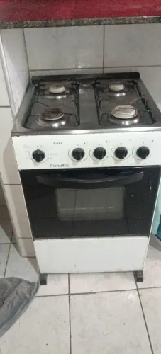 Fogão