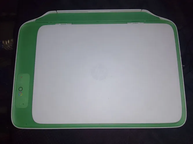Impressora HP