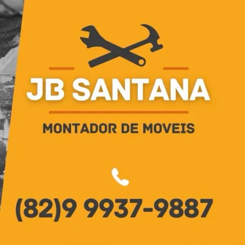 Montador de móveis