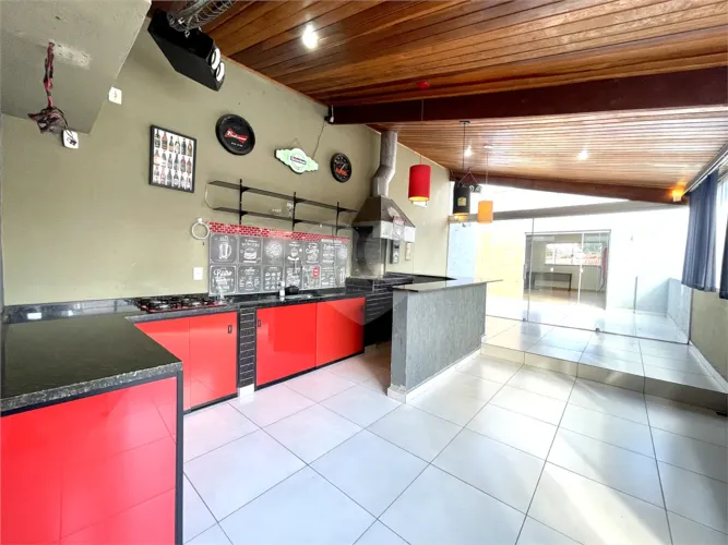 Casa a venda no Condomínio Residencial Dálias em Sorocaba SP