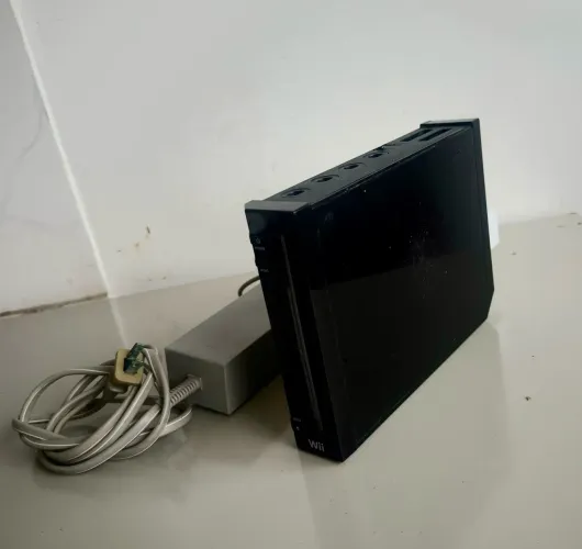 Nintendo Wii 