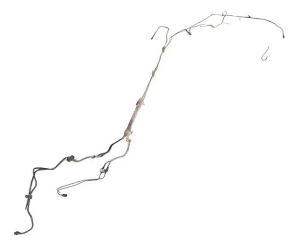 Linha Combustível Duto Freio Do Kia Sorento 2.4 2011/2012