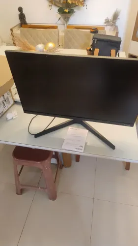 Monitor gamer 