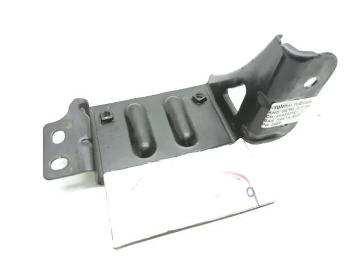 Suporte Inferior Bateria Hyundai Tucson 2.7 V6 2006 / 2007