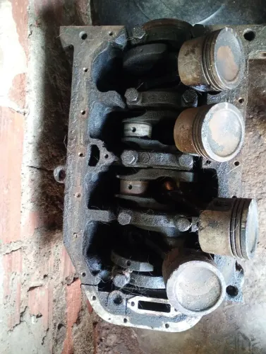 Volkswagen Gol Geração III Plus 1.0 MI 8V Gasolina Mec. 2P 2001