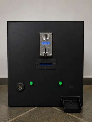 Máquina Automática de Venda de Cigarros - Sob Encomenda