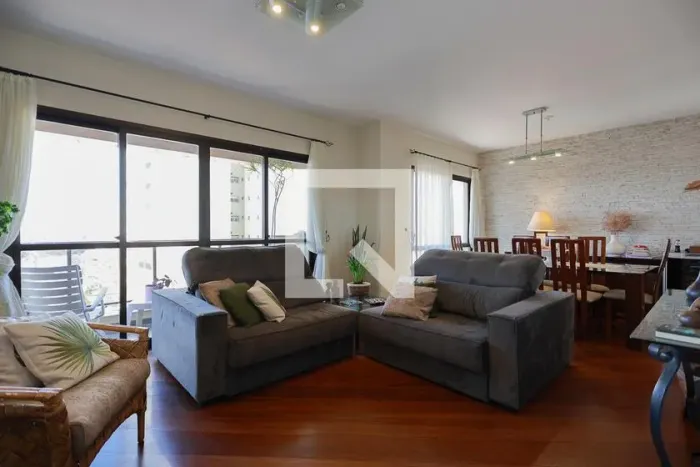 Apartamento à Venda - Água Fria, 3 Quartos, 174 m2