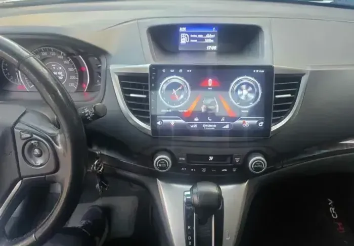 Multimídia para Civic ,Corolla, palio, gol, fox, ecosport entre outros... TOP