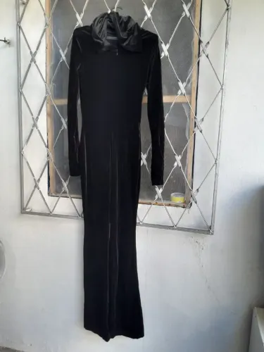 Vendo macacão de frio feminino