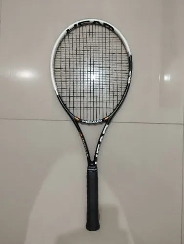 Raquete Head Youtek IG Speed MP 