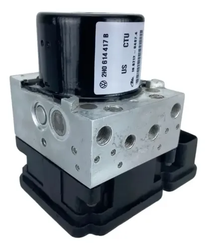 Módulo De Freio Abs 2h0614417b Vw Amarok 010 016