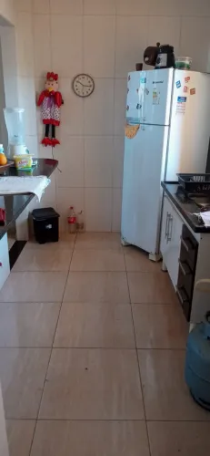 Aluga-se apartamento em santa paula II, com 3 quartos com suíte