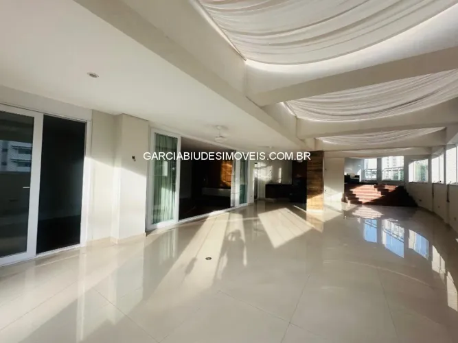 Apartamento Garden de Luxo com 3 Suítes e 4 Vagas no Paraíso, São Paulo