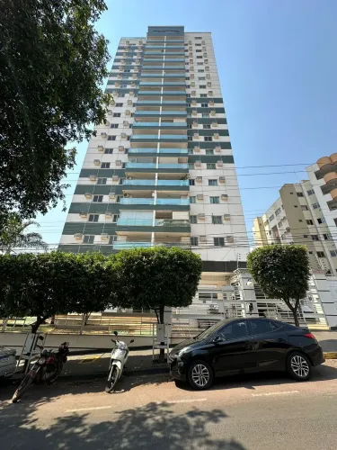 Apartamento 97m2 | 3 Quartos | 2 Vagas Portal do Parque - Duque de Caxias.