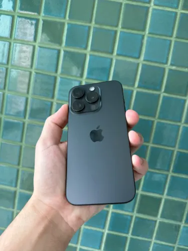 iPhone 15 PRO