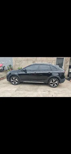 Volkswagen Nivus Highline 1.0 200 TSI Flex AUT 2024