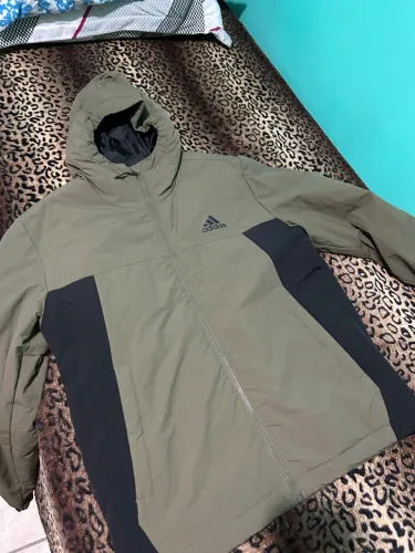 Jaqueta Adidas
