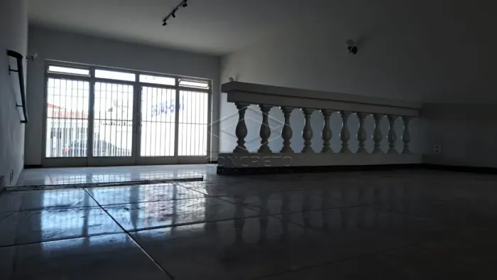 IMÓVEL COMERCIAL EM EXCELENTE LOCALIZAÇÃO. VILA SANTA TEREZA, BAURU/SP