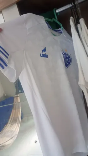 Camisa do Paysandu original
