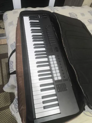 Controlador MK4