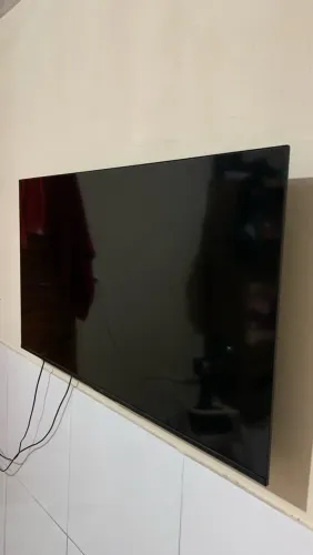 TV TCL 50?