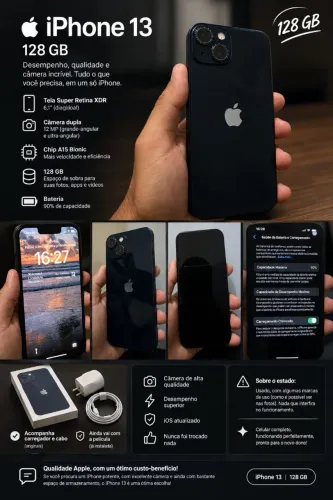 Iphone 13